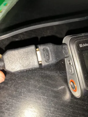 Otg Mini Hdmi to Hdmi