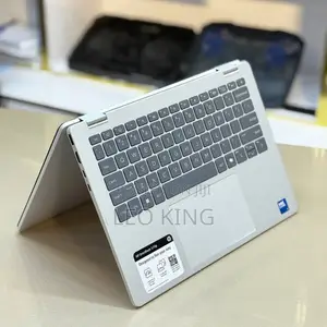 New Laptop HP OmniBook 5 14" 16GB Intel Core 5 SSD 512GB