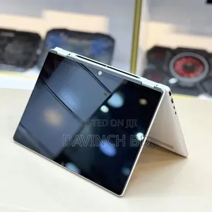 New Laptop HP OmniBook 5 14" 16GB Intel Core 5 SSD 512GB