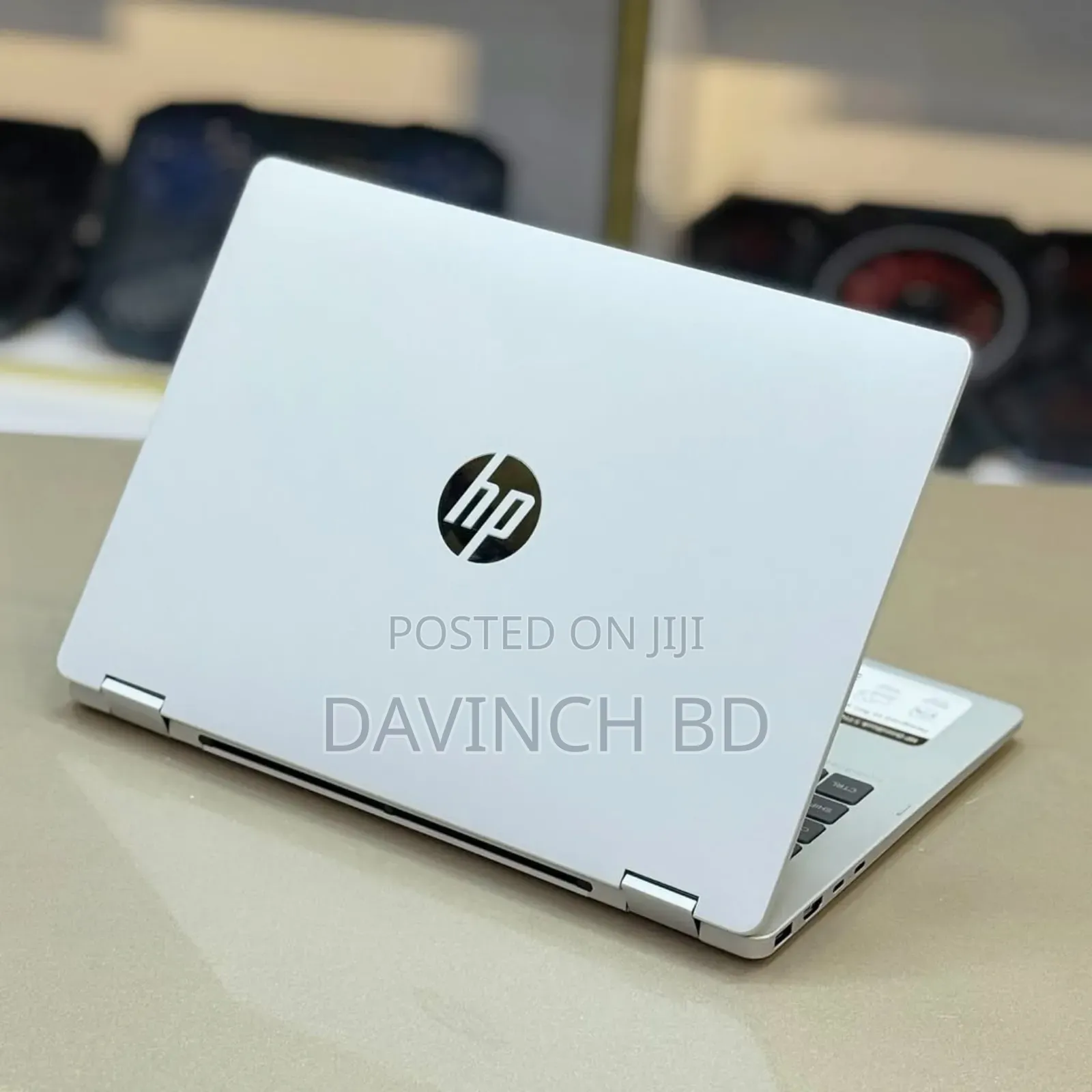 New Laptop HP OmniBook 5 14" 16GB Intel Core 5 SSD 512GB