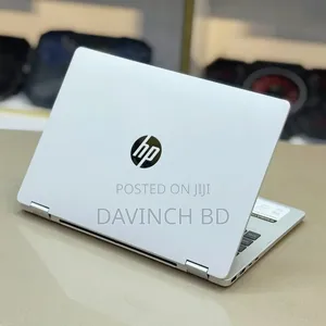 New Laptop HP OmniBook 5 14" 16GB Intel Core 5 SSD 512GB