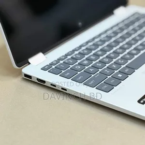 New Laptop HP OmniBook 5 14" 16GB Intel Core 5 SSD 512GB