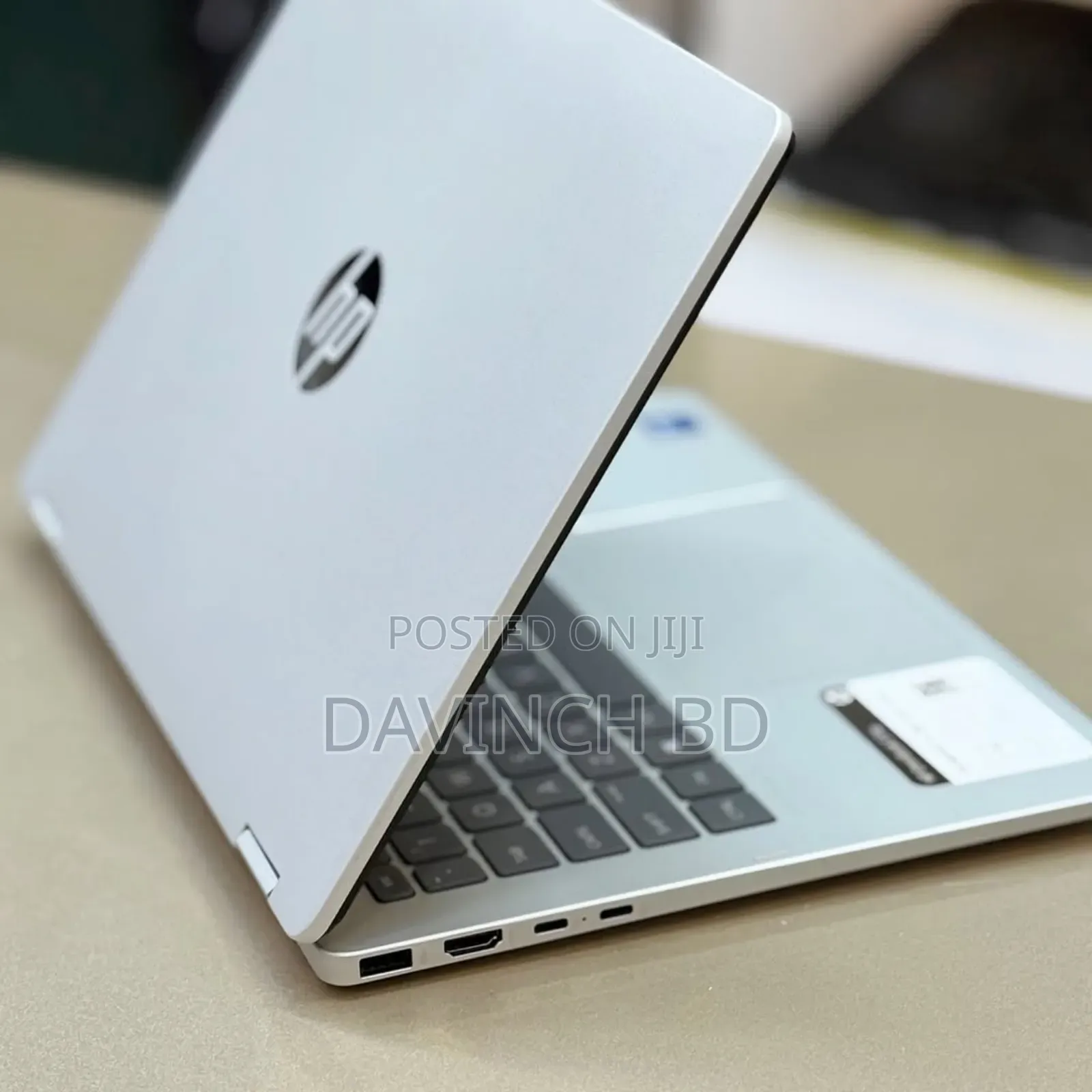 New Laptop HP OmniBook 5 14" 16GB Intel Core 5 SSD 512GB