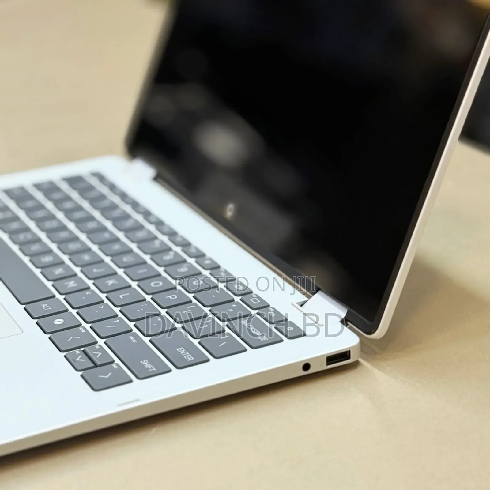 New Laptop HP OmniBook 5 14" 16GB Intel Core 5 SSD 512GB