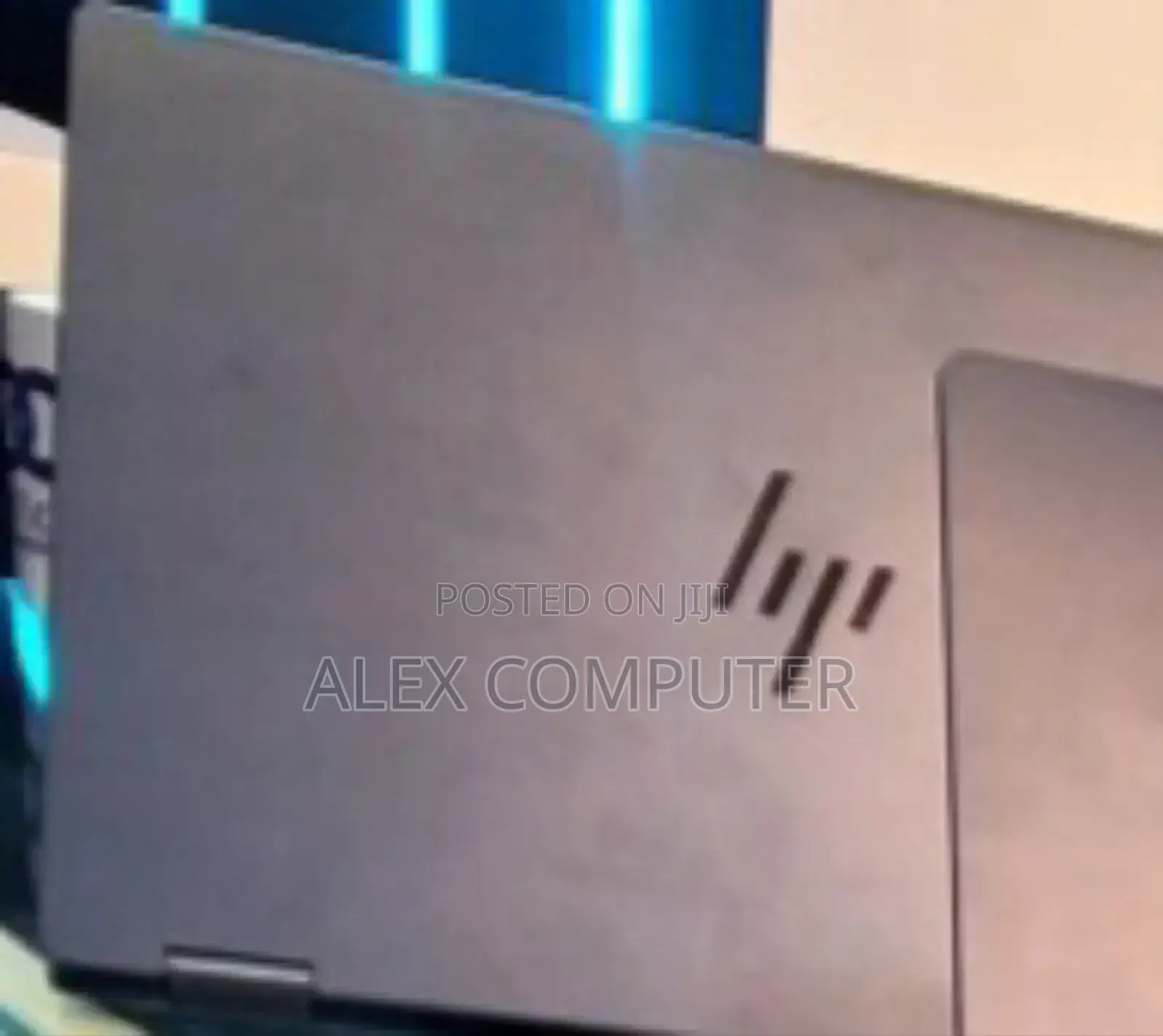 New Laptop HP OmniBook X Flip 14" 16GB Intel Core Ultra 7 SSD 1T