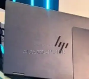 New Laptop HP OmniBook X Flip 14" 16GB Intel Core Ultra 7 SSD 1T