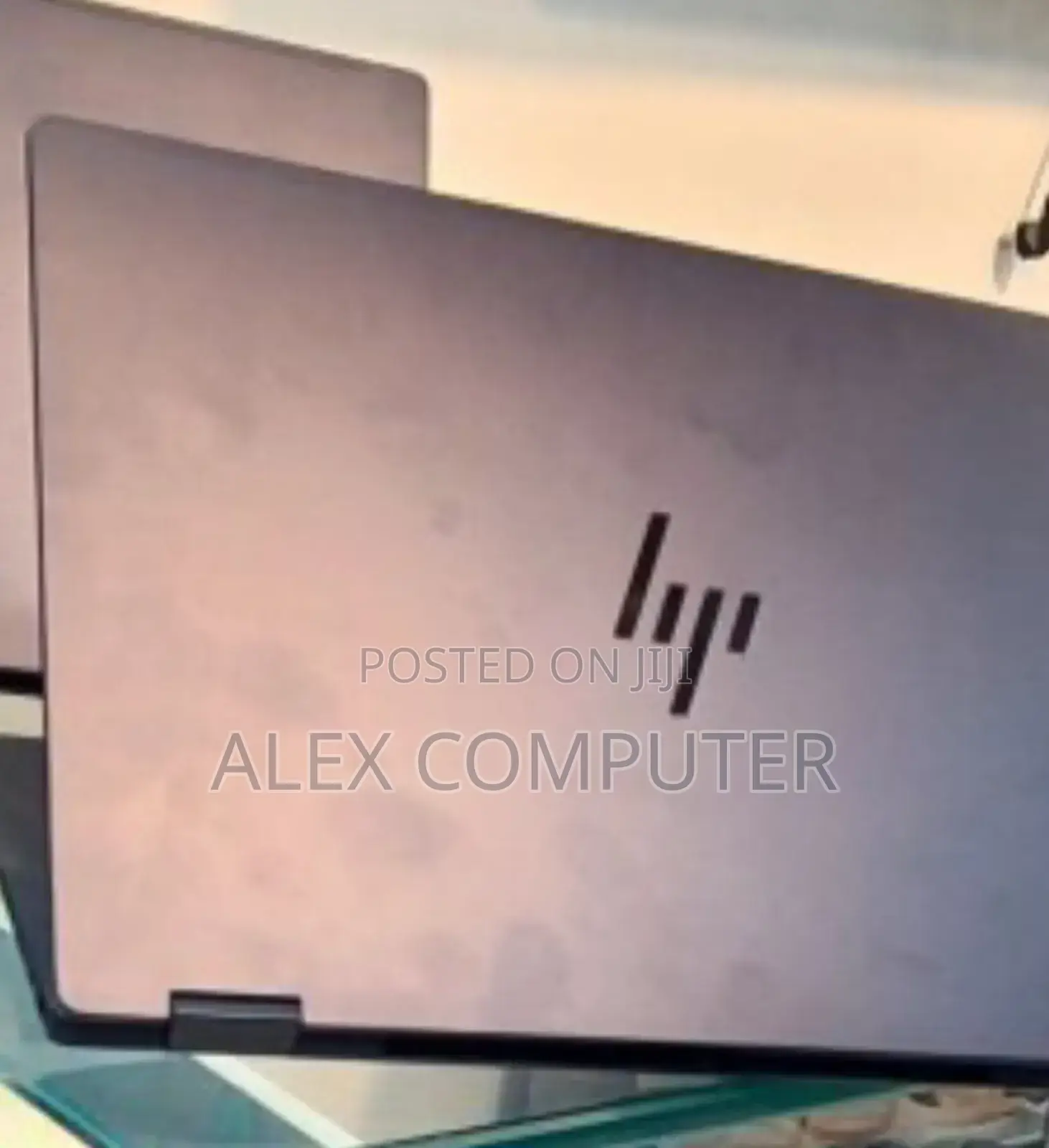 New Laptop HP OmniBook X Flip 14" 16GB Intel Core Ultra 7 SSD 1T