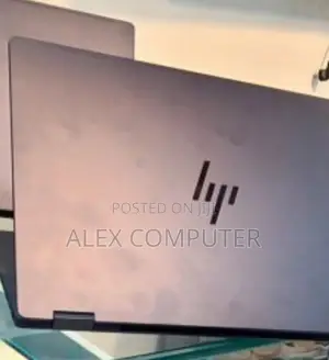 New Laptop HP OmniBook X Flip 14" 16GB Intel Core Ultra 7 SSD 1T