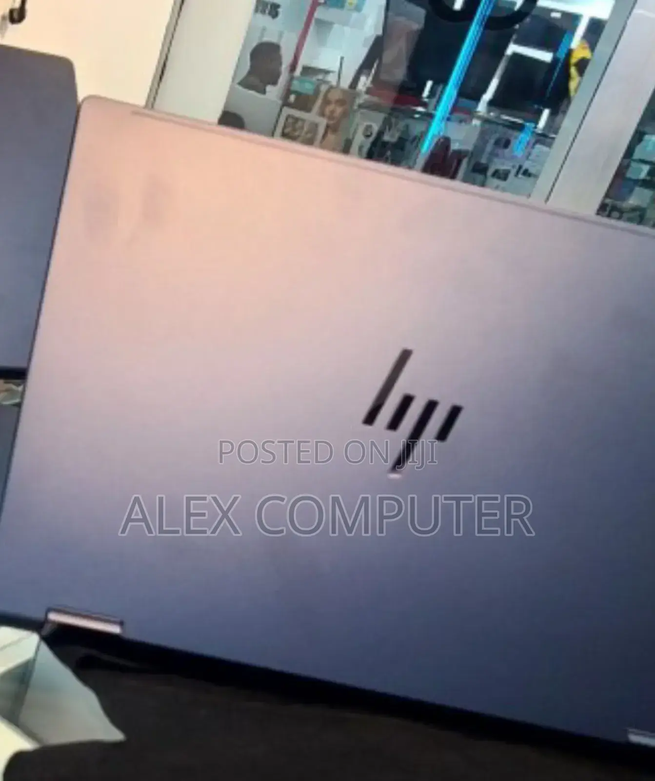 New Laptop HP OmniBook X Flip 14" 16GB Intel Core Ultra 7 SSD 1T