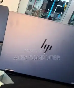 New Laptop HP OmniBook X Flip 14" 16GB Intel Core Ultra 7 SSD 1T