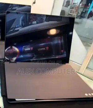 New Laptop HP OmniBook X Flip 14" 16GB Intel Core Ultra 7 SSD 1T