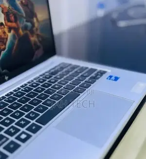 New Laptop HP EliteBook 840 G8 16GB Intel Core I7 SSD 512GB