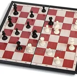 Playing Chess