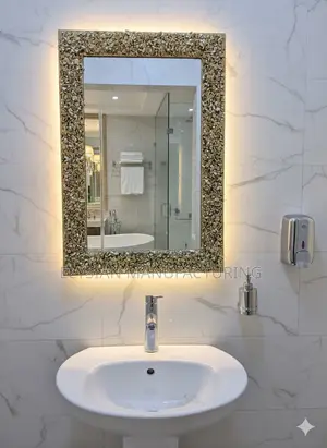 Wall Mirror