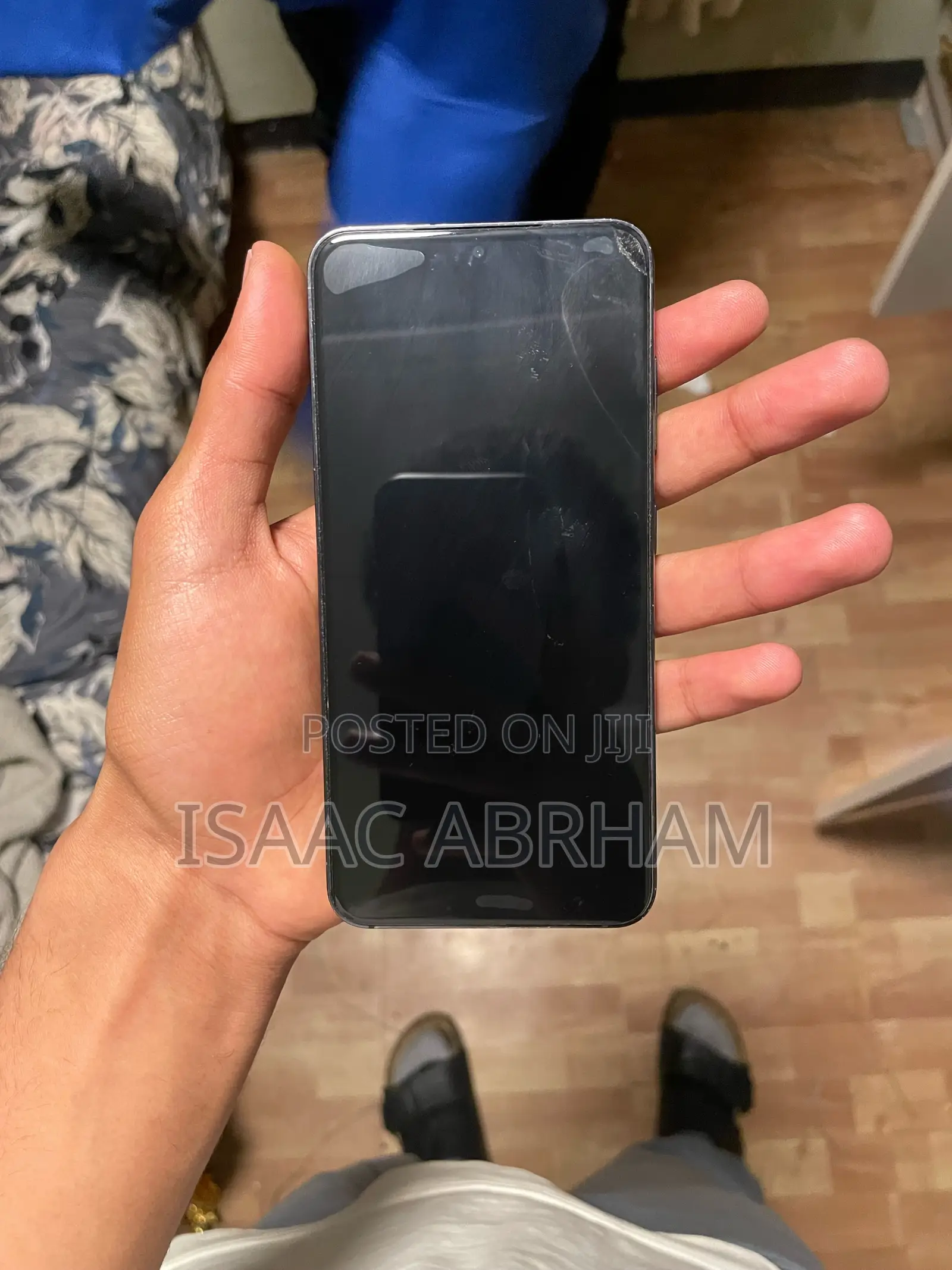 New Samsung Galaxy S23 128 GB Black