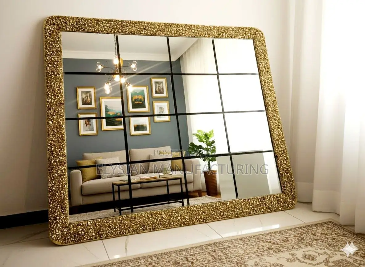 Wall Mirror
