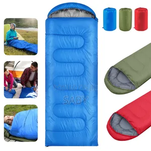 Outdoor Sleeping Bag