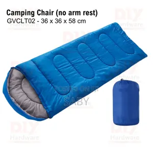 Outdoor Sleeping Bag
