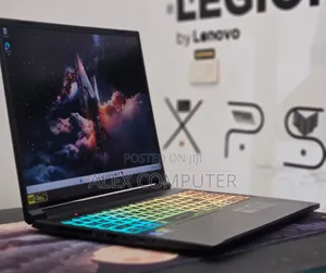 New Laptop Acer Aspire v Nitro 16GB SSD 1T