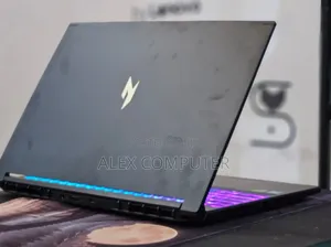 New Laptop Acer Aspire v Nitro 16GB SSD 1T