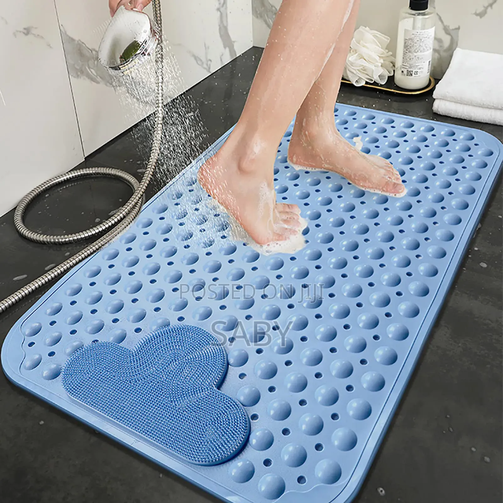 Non Slip Shower Mat