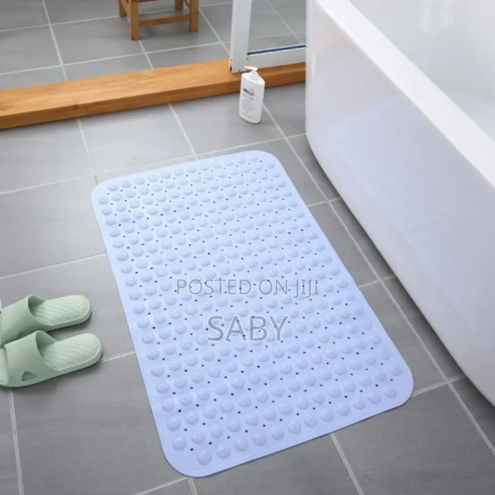 Non Slip Shower Mat