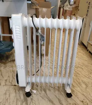 Raf Room Heater – Powerful Heating, Safe Energy Efficient!