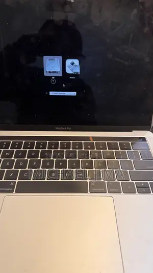 Laptop Apple MacBook 2016 8GB Intel Core I5 SSD 256GB