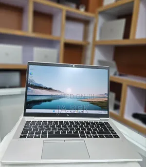 New Laptop HP EliteBook 840 G8 16GB Intel Core I7 SSD 512GB
