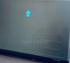 New Laptop Alienware M15 r3 16GB Intel Core Ultra 9 SSD 1T