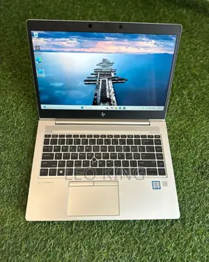 Laptop HP EliteBook 840 G5 8GB Intel Core i5 SSD 512GB