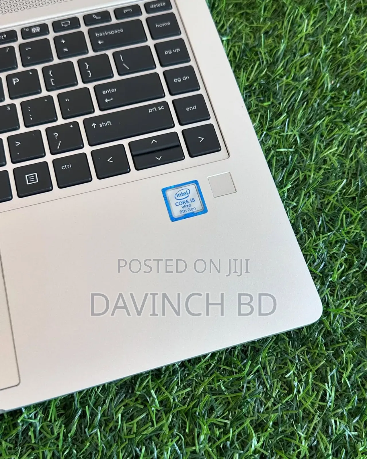 Laptop HP EliteBook 840 G5 8GB Intel Core i5 SSD 512GB