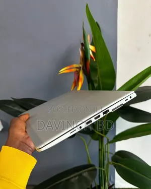 Laptop HP EliteBook 840 G5 8GB Intel Core i5 SSD 512GB