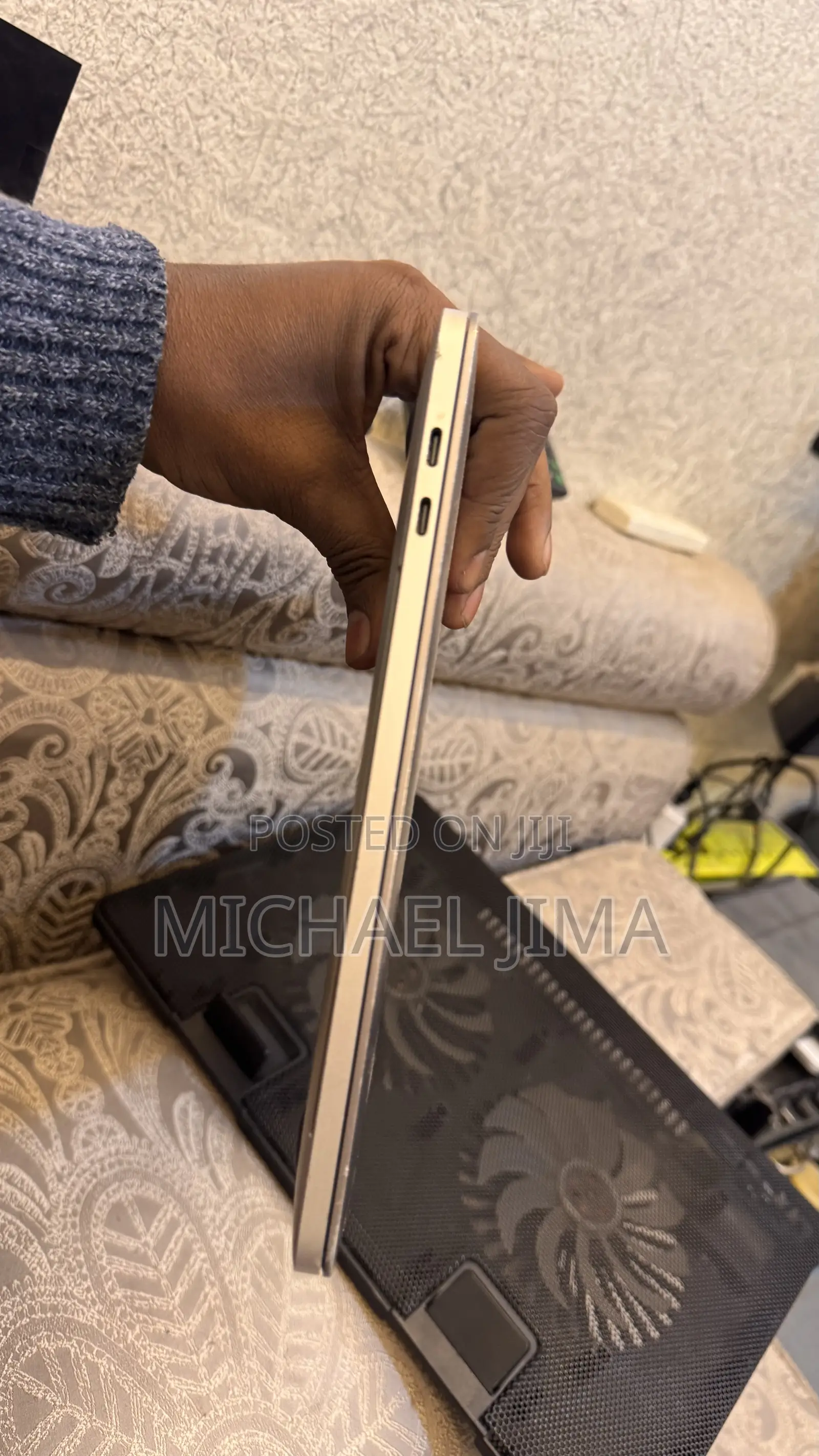 Laptop Apple MacBook 2016 8GB Intel Core I5 SSD 256GB