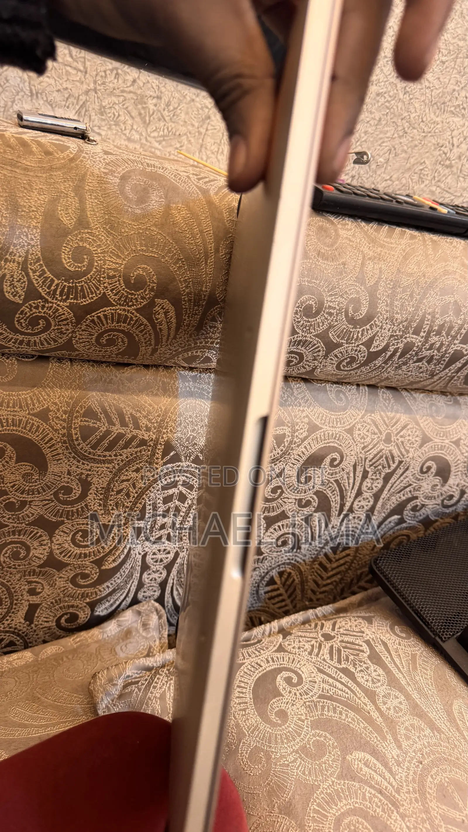 Laptop Apple MacBook 2016 8GB Intel Core I5 SSD 256GB