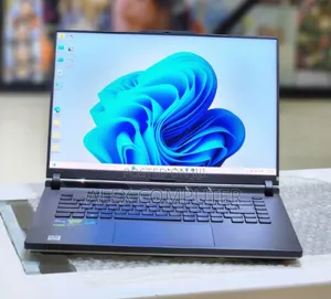 New Laptop Asus ROG Strix G16 G614 32GB Intel Core I9 SSD 1T