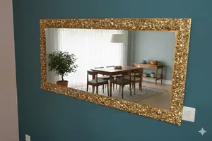 Wall Mirror