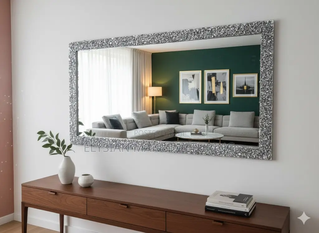 Wall Mirror