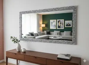 Wall Mirror