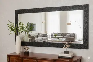 Wall Mirror