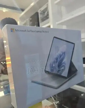 New Microsoft Surface Laptop Studio 2 16GB Intel Core I7 SSD 512GB