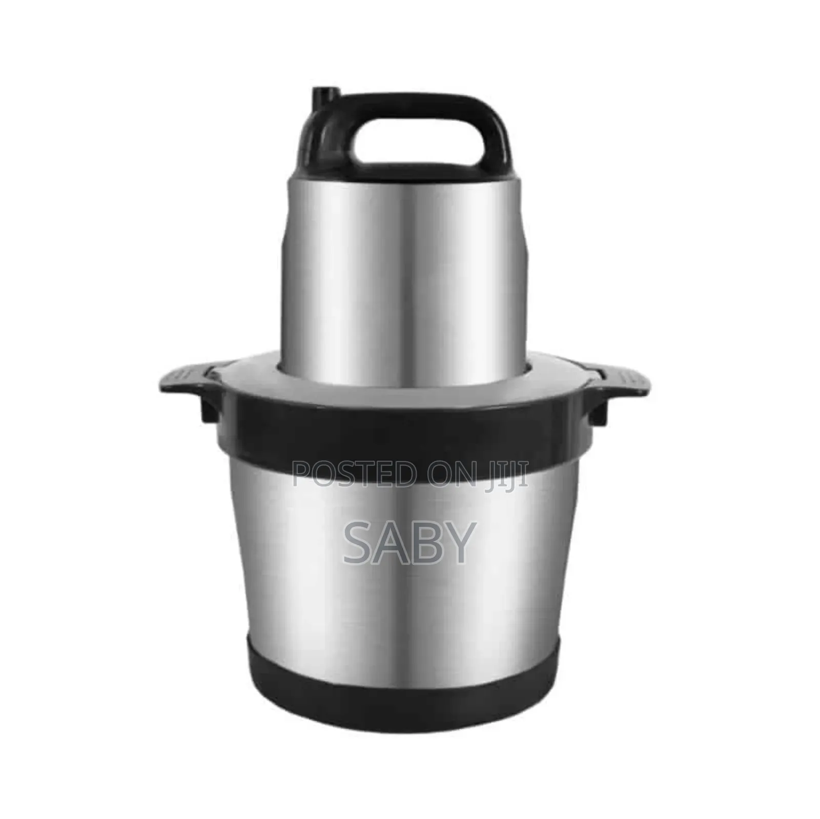 He House Super Power 6l