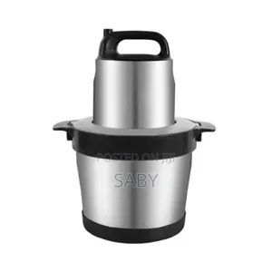 He House Super Power 6l