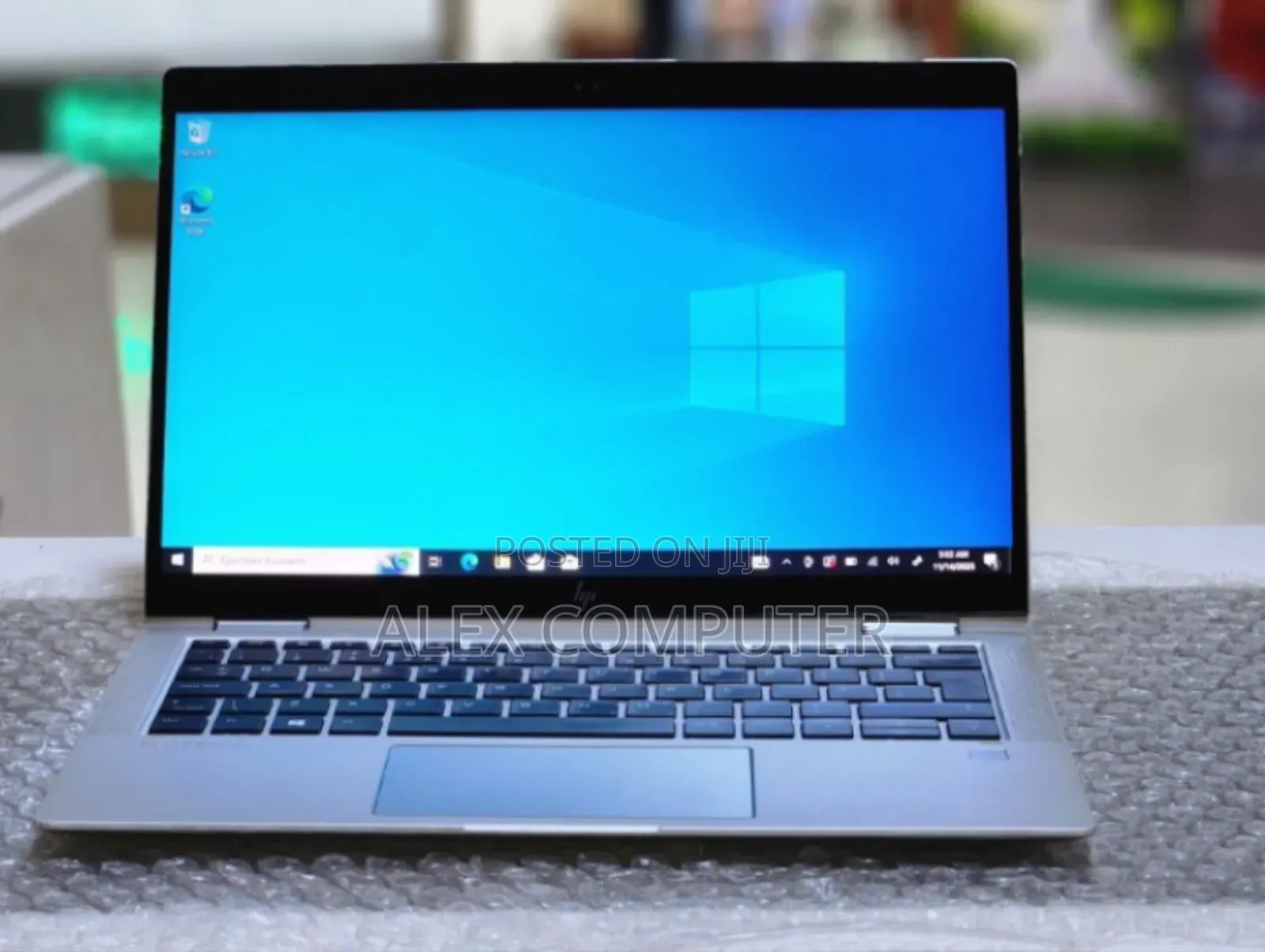 New Laptop HP 14-Dq1088wm 16GB Intel Core I7 SSD 512GB