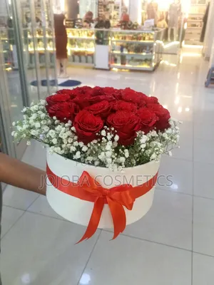 Flower For Ur Beloved