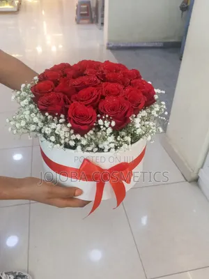 Flower For Ur Beloved