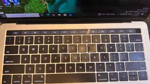 Laptop Apple MacBook 2016 8GB Intel Core I5 SSD 256GB