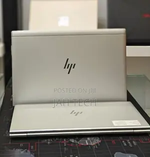 New Laptop HP EliteBook 840 G7 16GB Intel Core I5 SSD 512GB