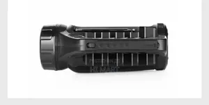 2in1 Solar Light With Wireless Speaker