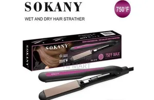 Sokany High Quality Hair Paystra